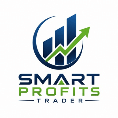 Smart Profits Trader logo